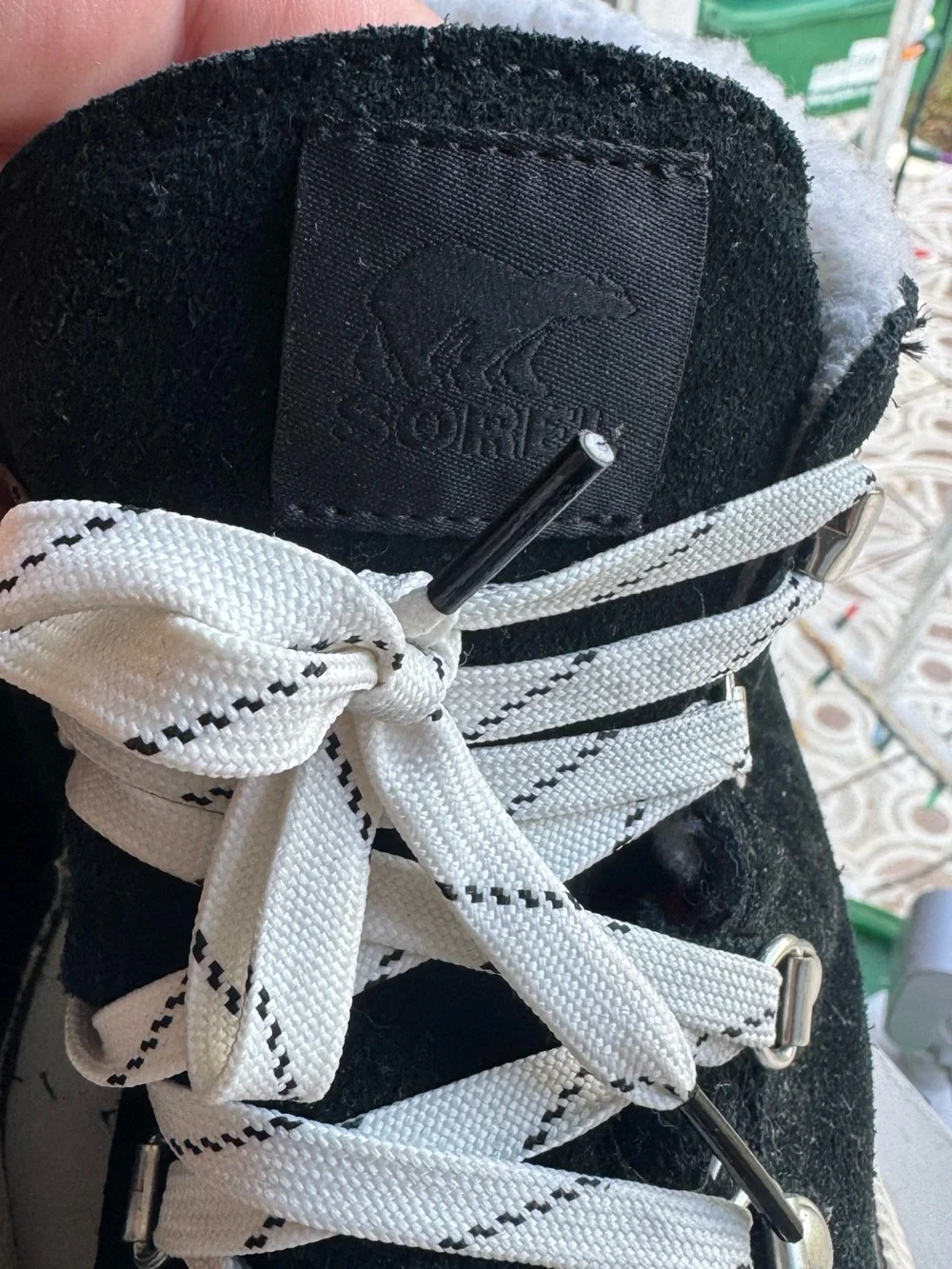 Sorel used time